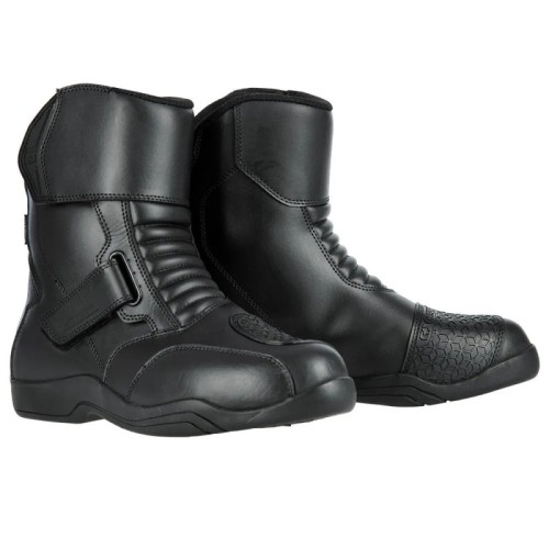 botas oxford delta short ms color negro bm2113024