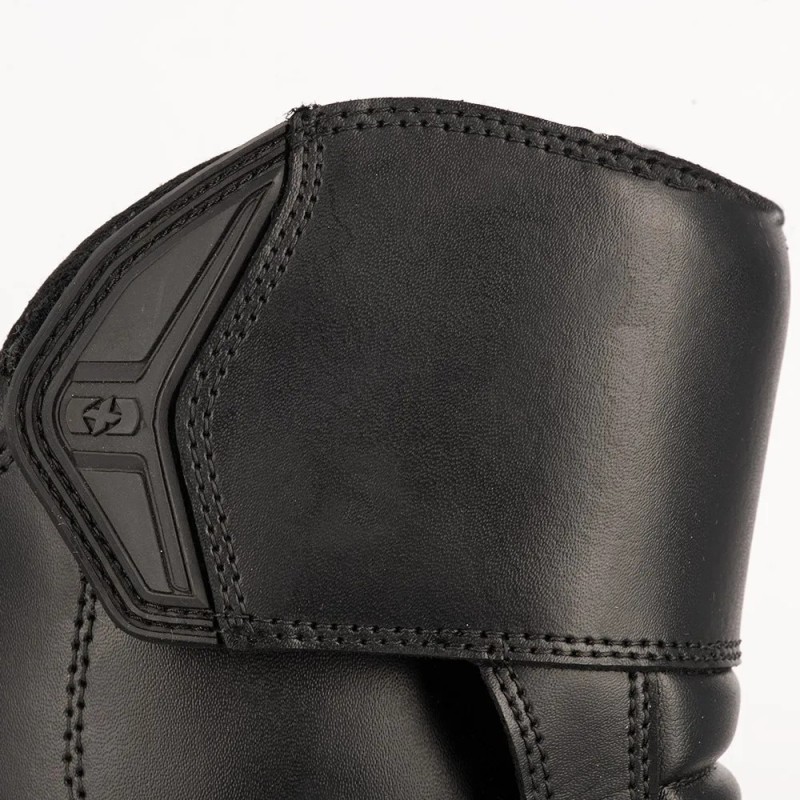botas oxford delta short ms color negro bm2113024