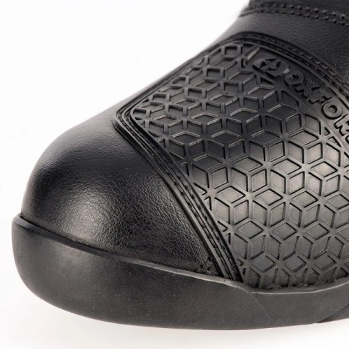 botas oxford delta short ms color negro bm2113024