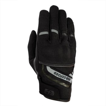 guante oxford dakar 1 0 ws color negro gw221101