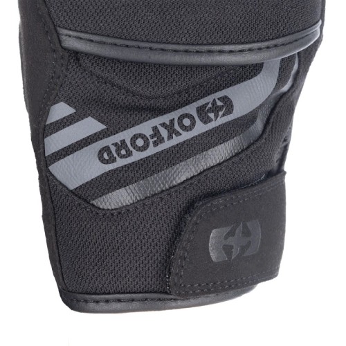 guante oxford dakar 1 0 ws color negro gw221101