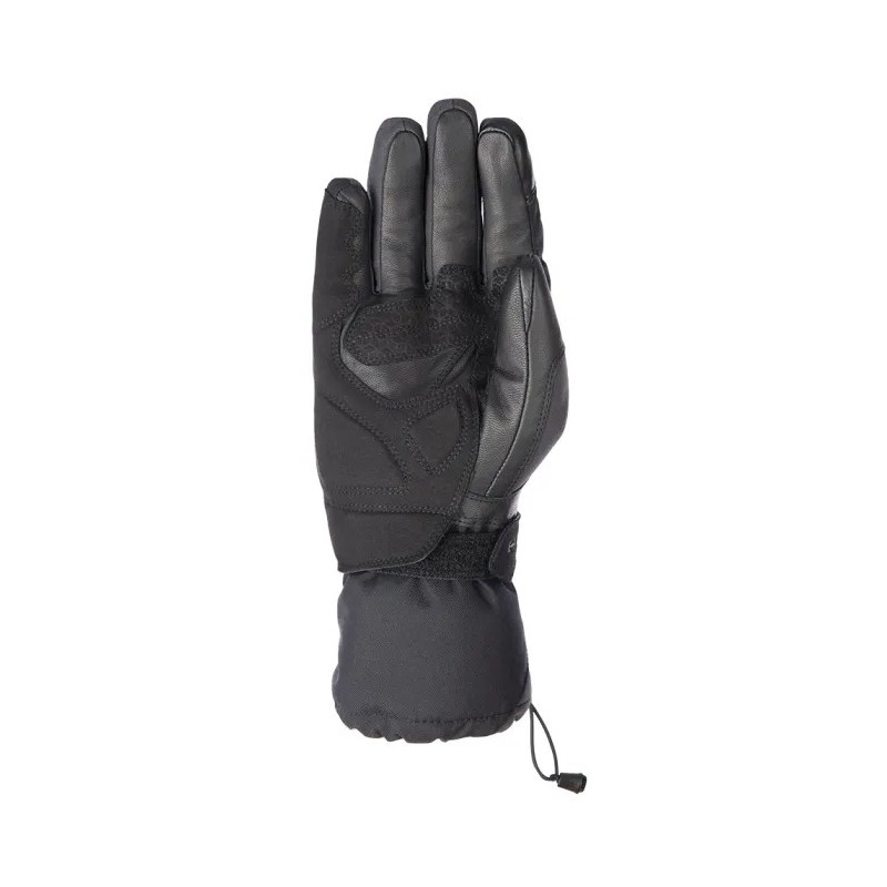guantes de moto oxford montreal 4 0 ms dry2dry gm201101