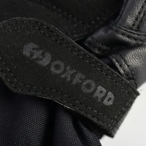 guantes de moto oxford montreal 4 0 ms dry2dry gm201101