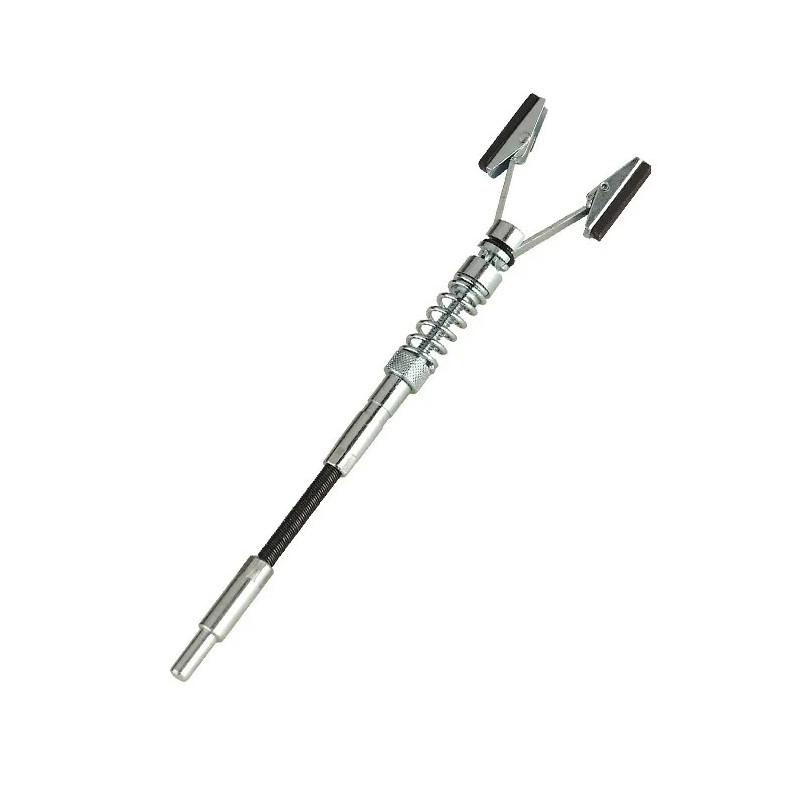brunidor de cilindros de 2 brazos toolhub 9418 para motos 32 89 mm
