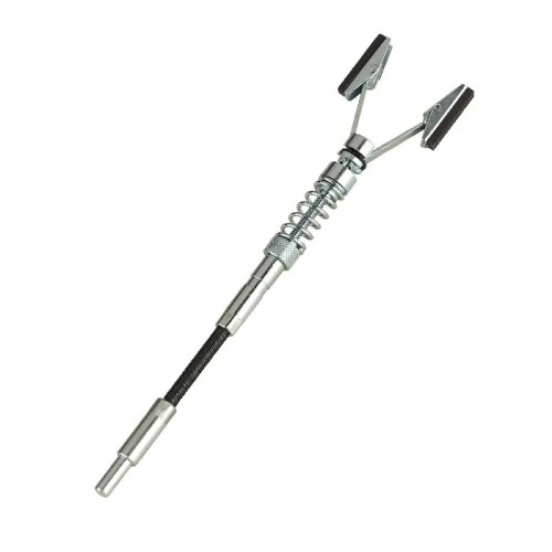 brunidor de cilindros de 2 brazos toolhub 9418 para motos 32 89 mm
