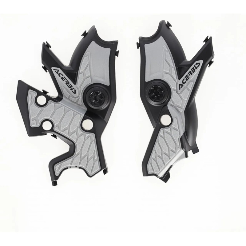 protecciones acerbis chasis x grip tenere 700 0024666 314