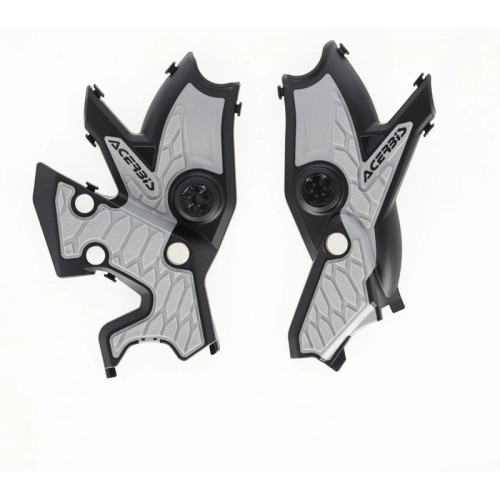 protecciones acerbis chasis x grip tenere 700 0024666 314