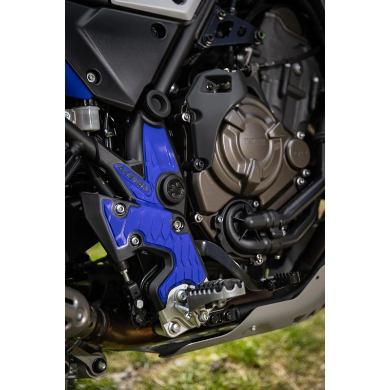 protecciones acerbis chasis x grip tenere 700 0024666 314