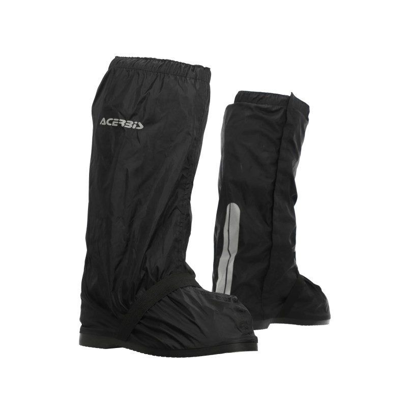 cubre botas acerbis color negro 0025925 090