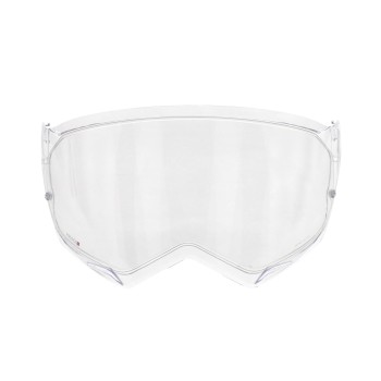 visera transparente assault con pins 0026653 120