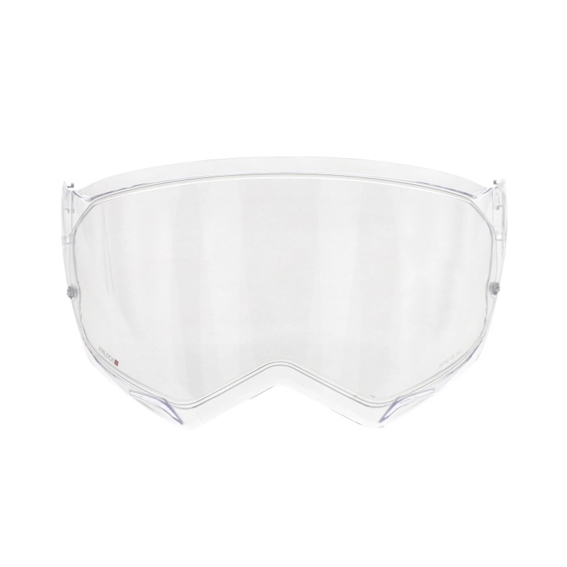 visera transparente assault con pins 0026653 120