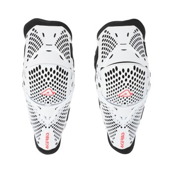 rodilleras k035 knee guard blanco 0026740 030 2