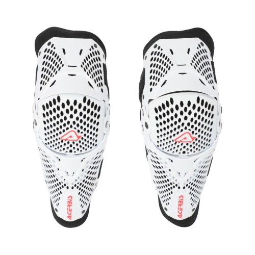 rodilleras k035 knee guard blanco 0026740 030