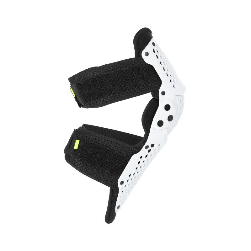 rodilleras k035 knee guard blanco 0026740 030
