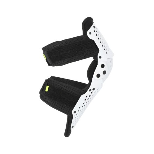 rodilleras k035 knee guard blanco 0026740 030