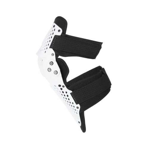 rodilleras k035 knee guard blanco 0026740 030