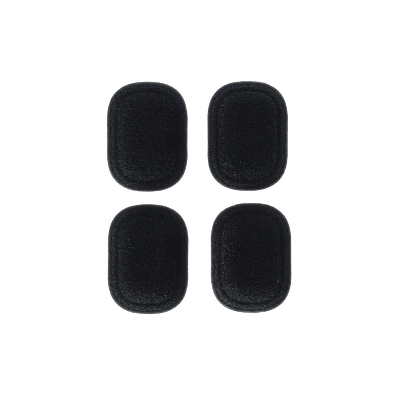 rodilleras k035 knee guard blanco 0026740 030