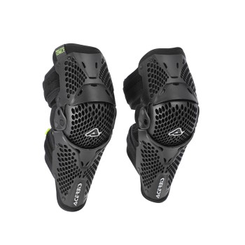 rodilleras k035 knee guard negro 0026740 090