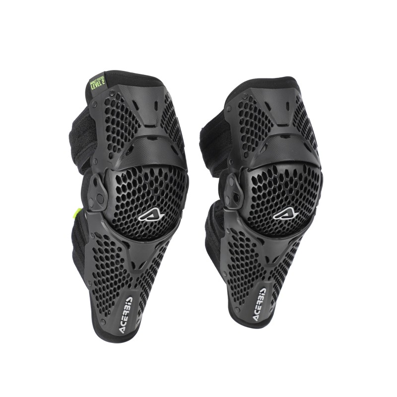 rodilleras k035 knee guard negro 0026740 090