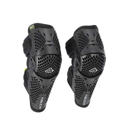 rodilleras k035 knee guard negro 0026740 090