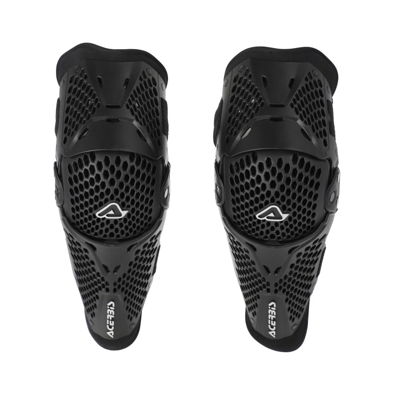 rodilleras k035 knee guard negro 0026740 090