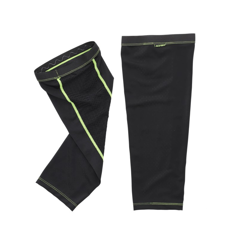 rodilleras k035 knee guard negro 0026740 090