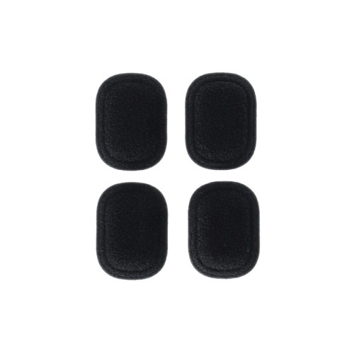 rodilleras k035 knee guard negro 0026740 090