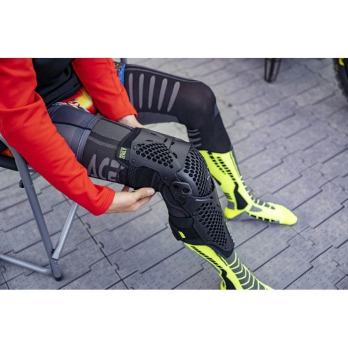 rodilleras k035 knee guard negro 0026740 090