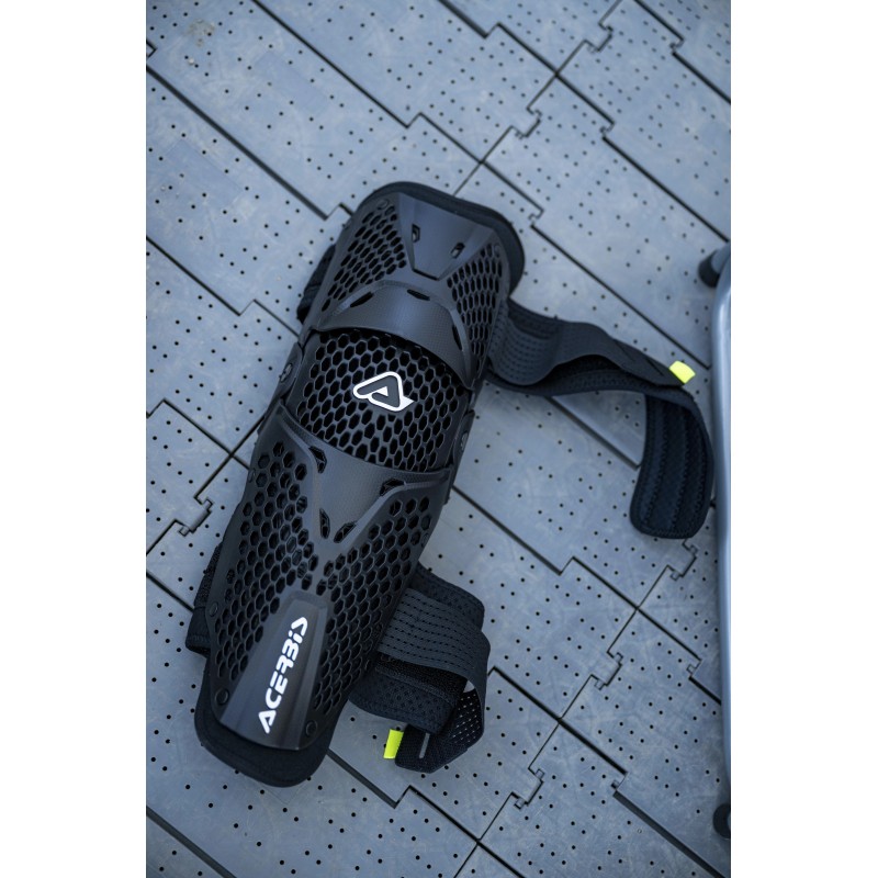 rodilleras k035 knee guard negro 0026740 090