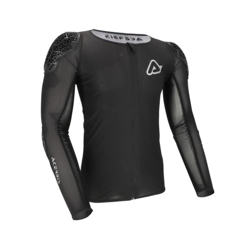 chaqueta protectora acebis p035 jacket proteccion nivel 2 0026917 090