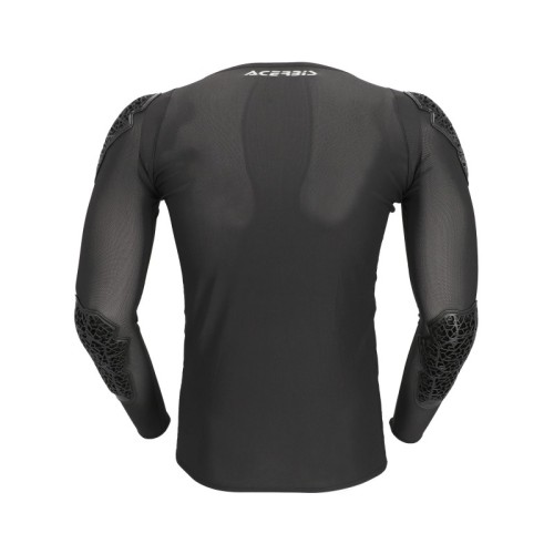 chaqueta protectora acebis p035 jacket proteccion nivel 2 0026917 090