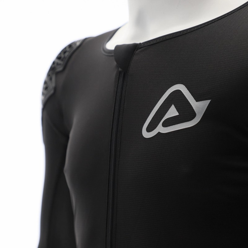 chaqueta protectora acebis p035 jacket proteccion nivel 2 0026917 090
