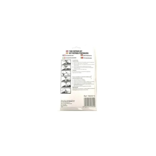 kit reparacion de pinchazos carpriss 70623214