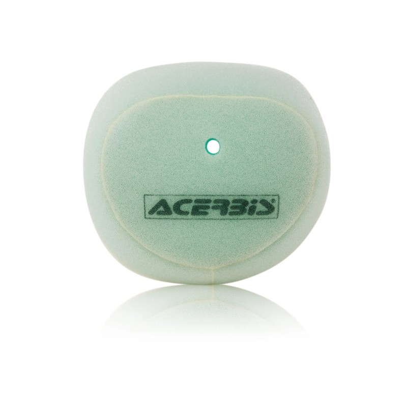 filtro de aire acerbis yamaha wr 250 450 f 0011657