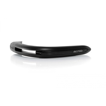 paramanos acerbis dual road negro 0013046 090 2