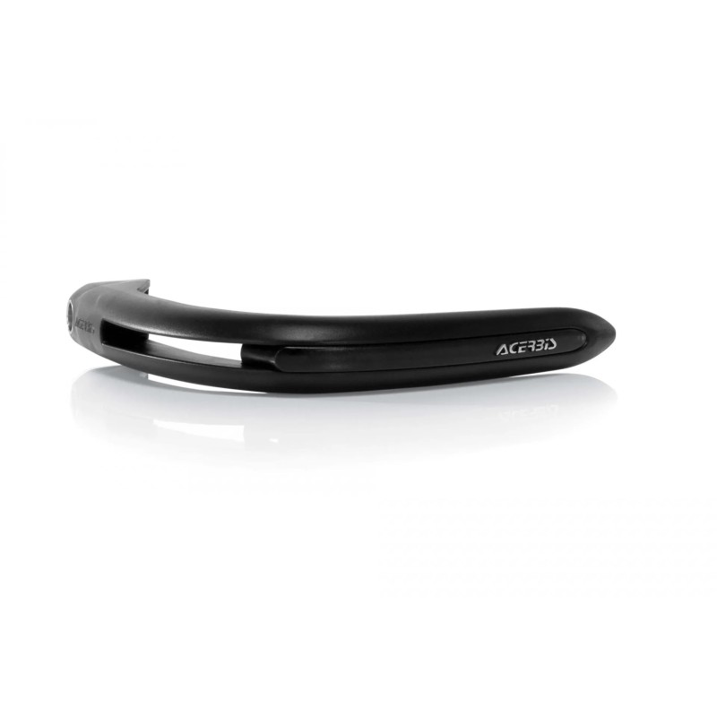 paramanos acerbis dual road negro 0013046 090
