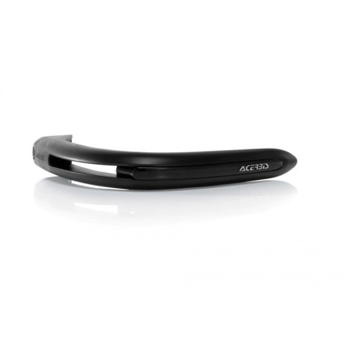 paramanos acerbis dual road negro 0013046 090