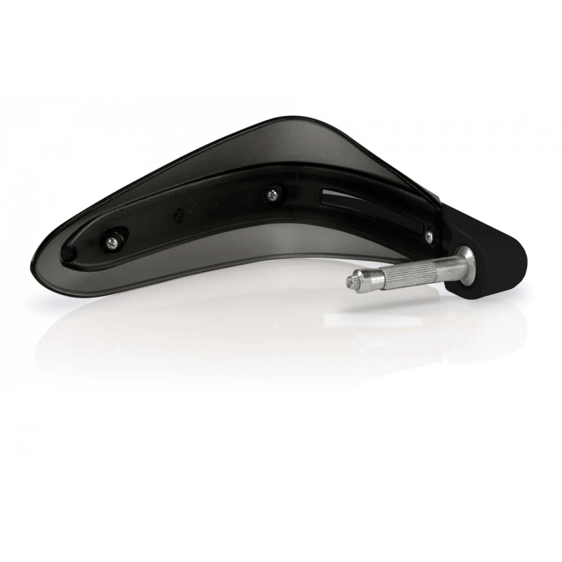 paramanos acerbis dual road negro 0013046 090