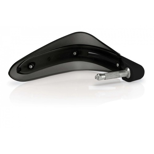 paramanos acerbis dual road negro 0013046 090