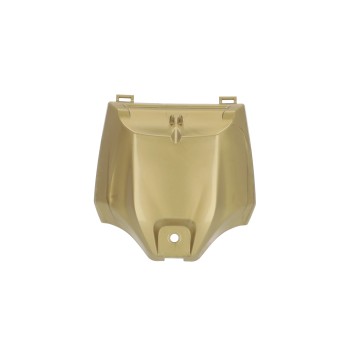tapa de caja de aire acerbis color oro para yamaha 0022959 336