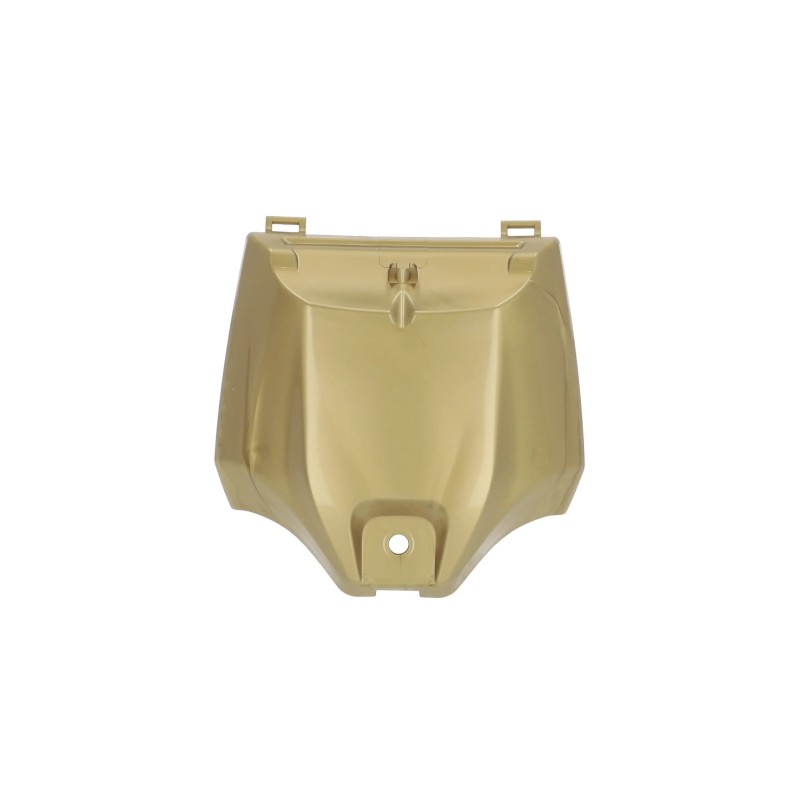 tapa de caja de aire acerbis color oro para yamaha 0022959 336