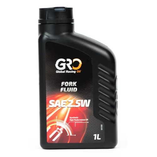 aceite de horquilla gro sae2 5w 1l 2026081