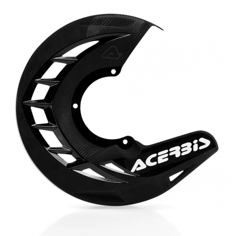 protecciones acerbis de disco x brake 0016057 090
