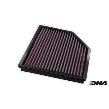 filtro de aire alto flujo dna p bm15x24 01 bmw x1 u11 22 24
