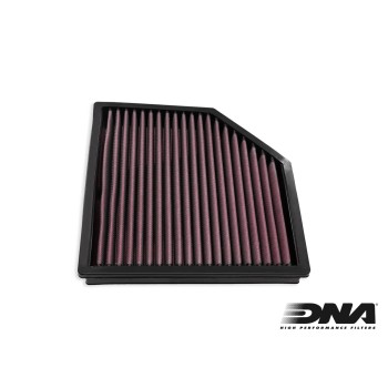 filtro de aire alto flujo dna p bm15x24 01 bmw x1 u11 22 24 2