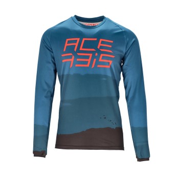 jersey mtb flex speed acerbis 0024973 251 2