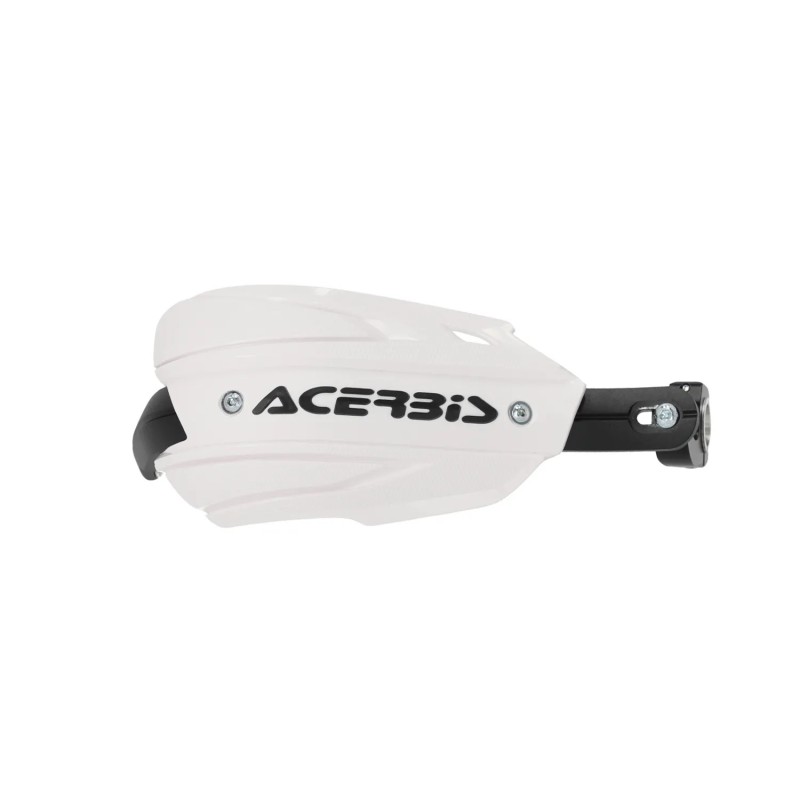 paramanos acerbis endurance x blanco negro 0025486 237