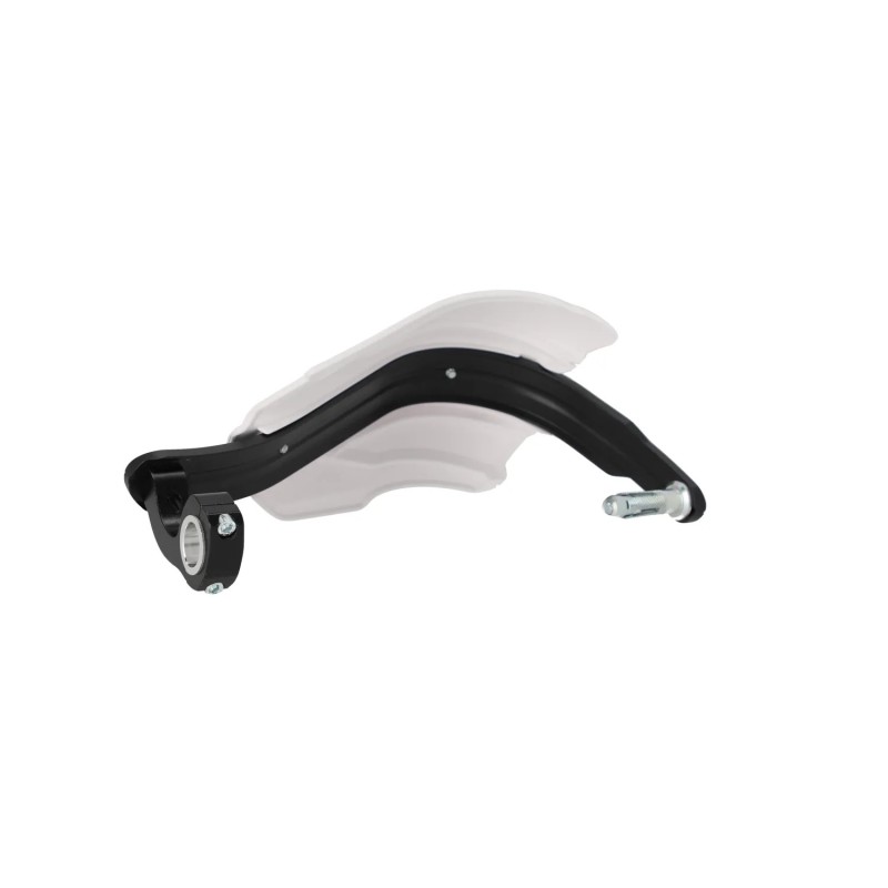 paramanos acerbis endurance x blanco negro 0025486 237