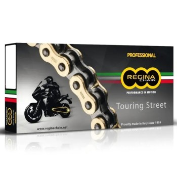 kit de transmision para voge 900dsx jt sprockets regina zrt 2