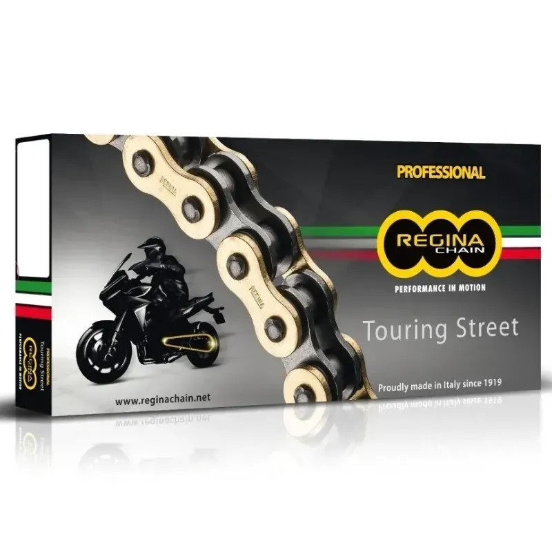 kit de transmision baika para ducati monster 695 05 10 jt sprockets regina